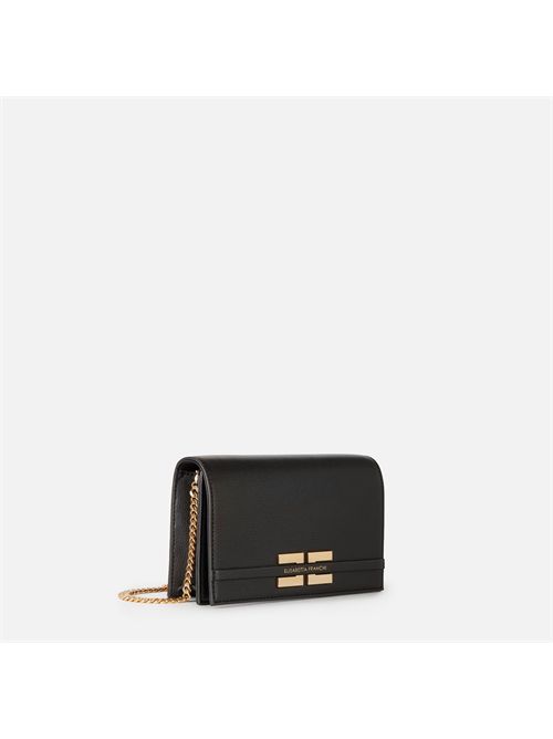 Bag woman black ELISABETTA FRANCHI | BS40A61E2/110